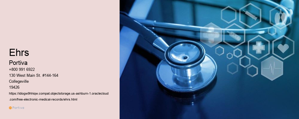 ehrs