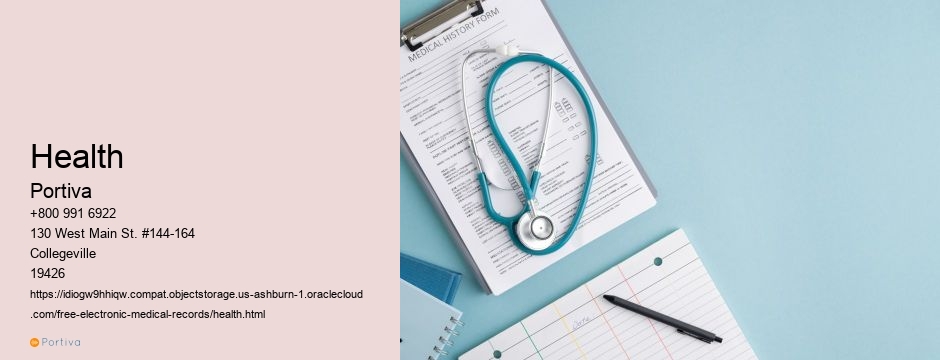 health