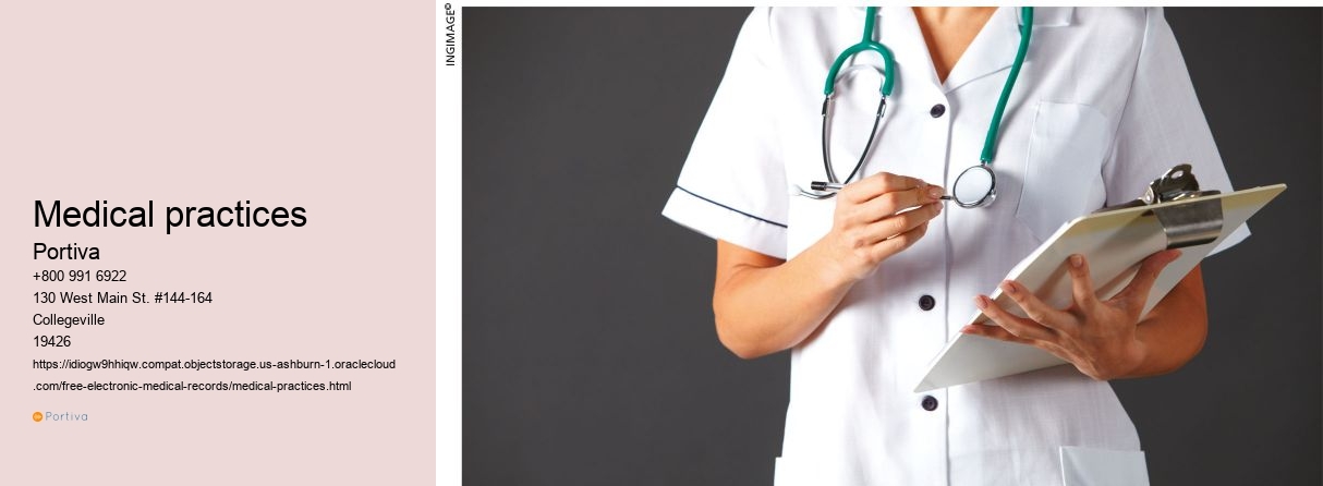 medical practices