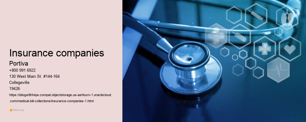 insurance companies