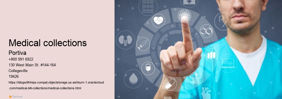 medical collections