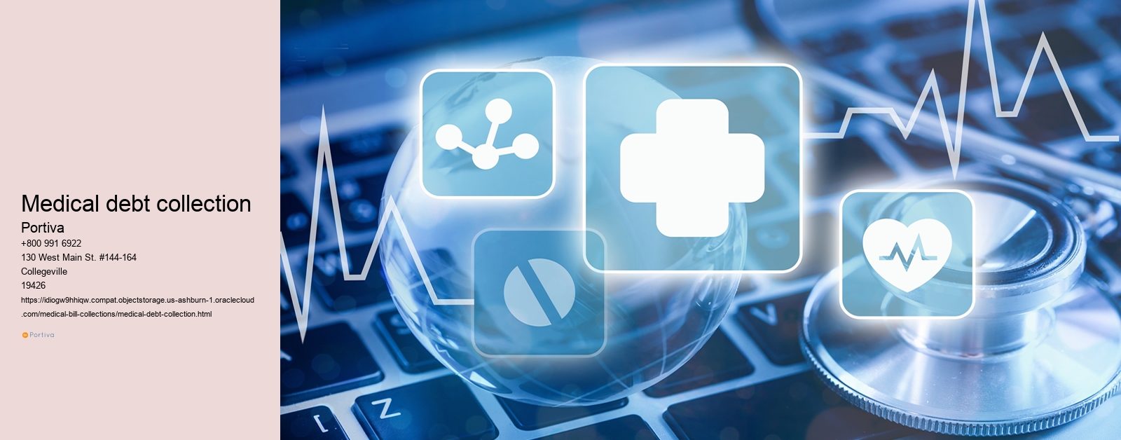 medical debt collection