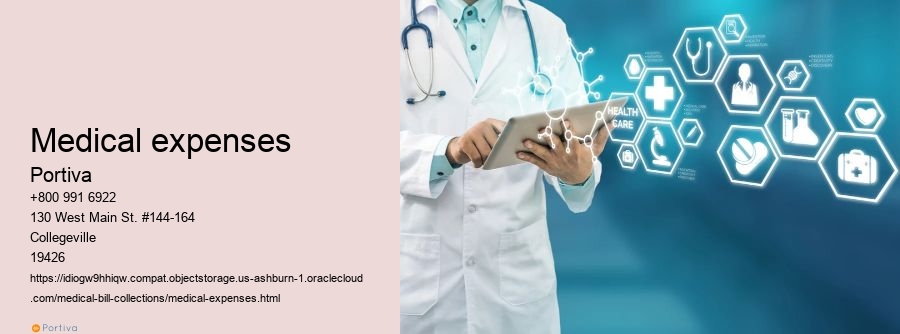 medical expenses