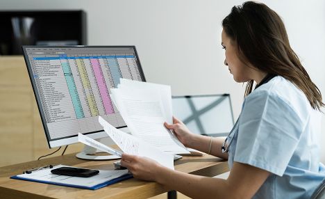 medical billing services