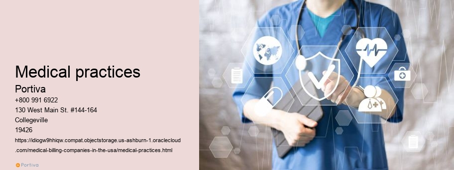medical practices
