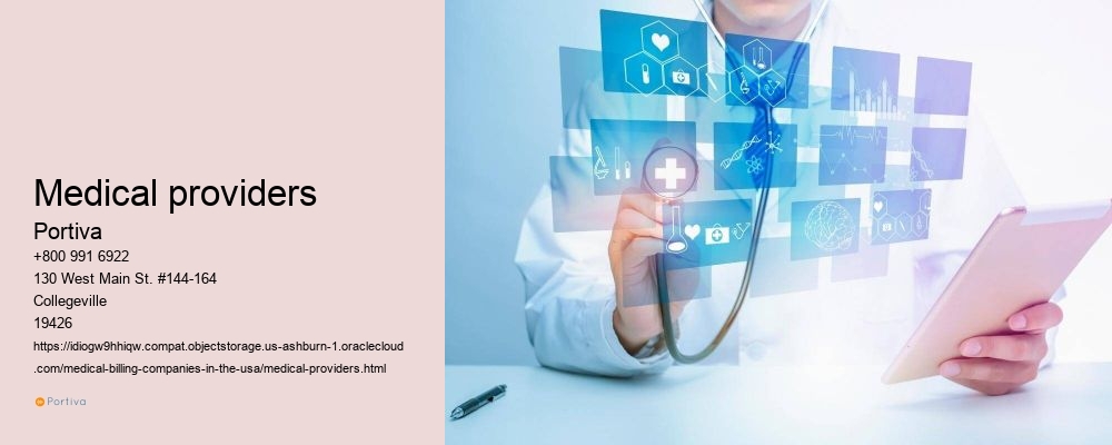 medical providers