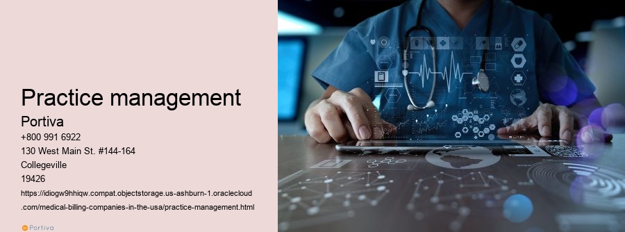 practice management