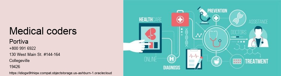medical coders