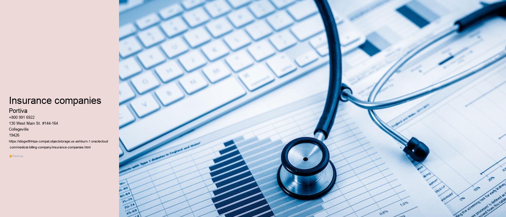 insurance companies