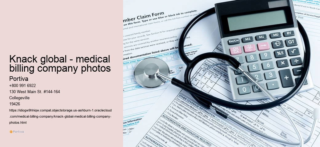 knack global - medical billing company photos