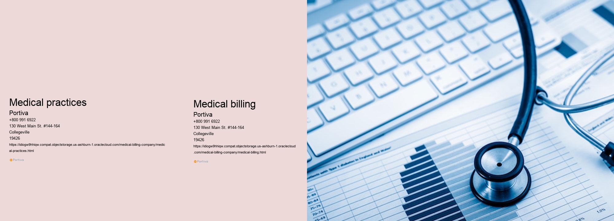 medical practices