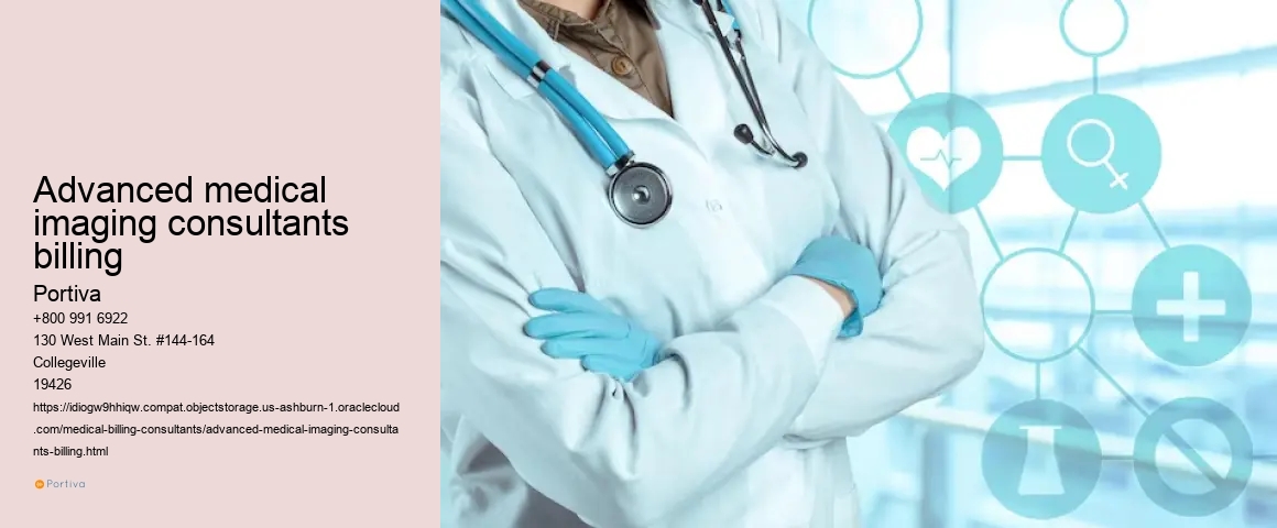 advanced medical imaging consultants billing