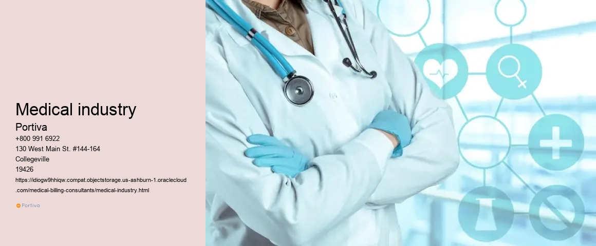 medical industry