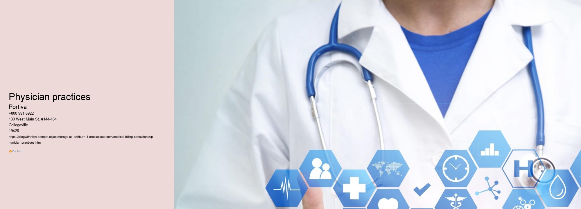 physician practices