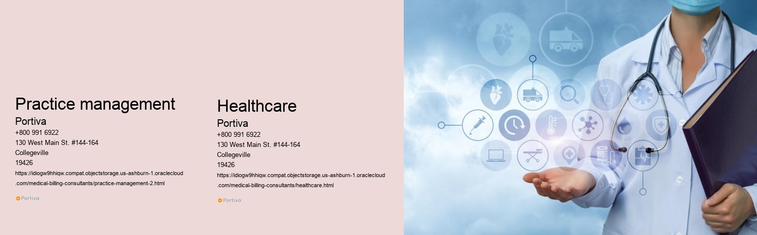 practice management