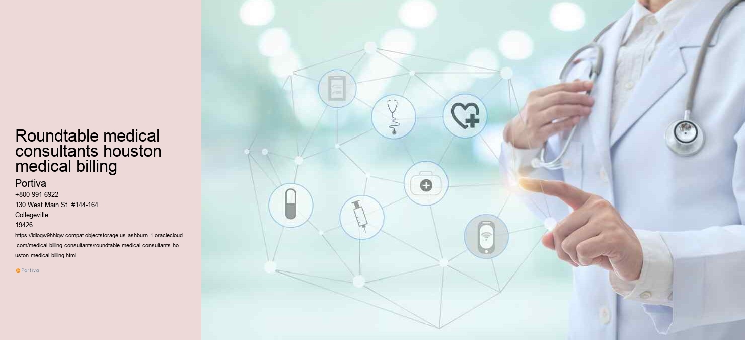 roundtable medical consultants houston medical billing