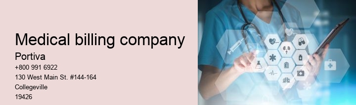 medical billing company