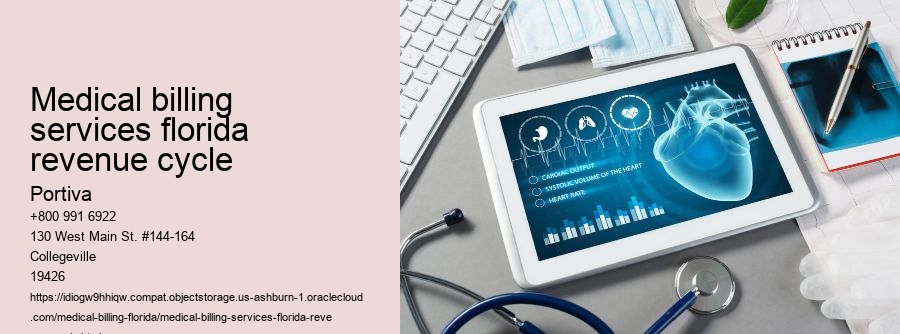 medical billing services florida revenue cycle