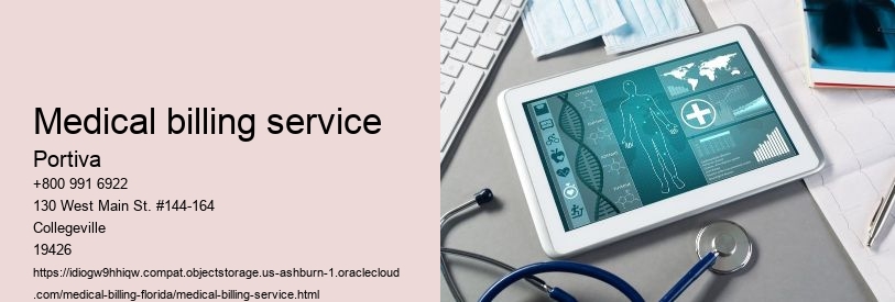 medical billing service