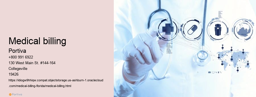 medical billing