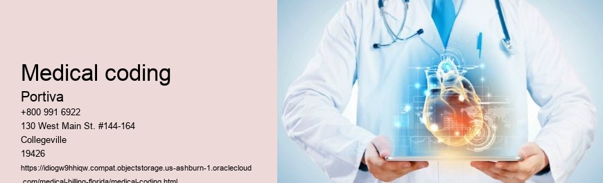 medical coding