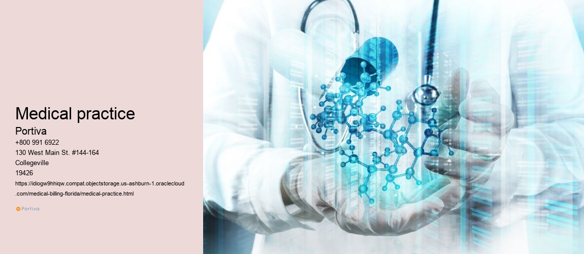 medical practice
