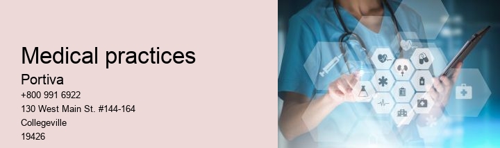 medical practices