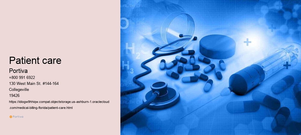 patient care