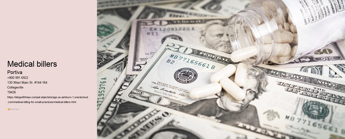 medical billers