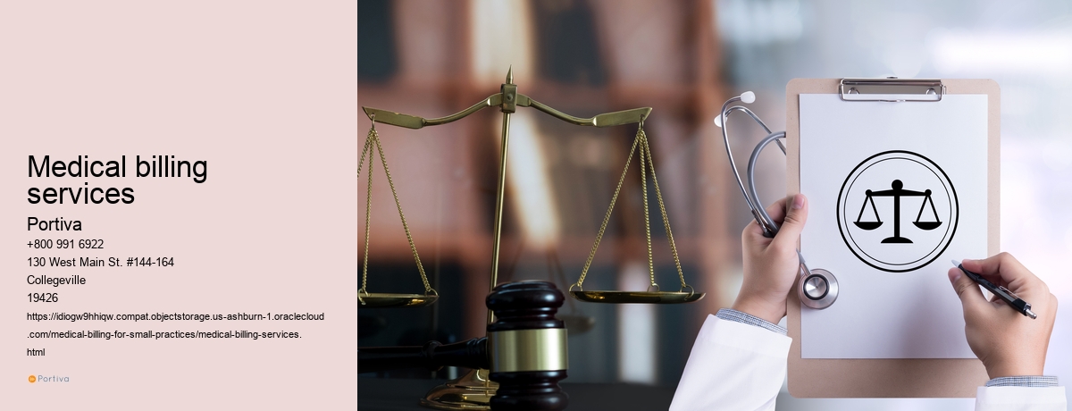 medical billing services