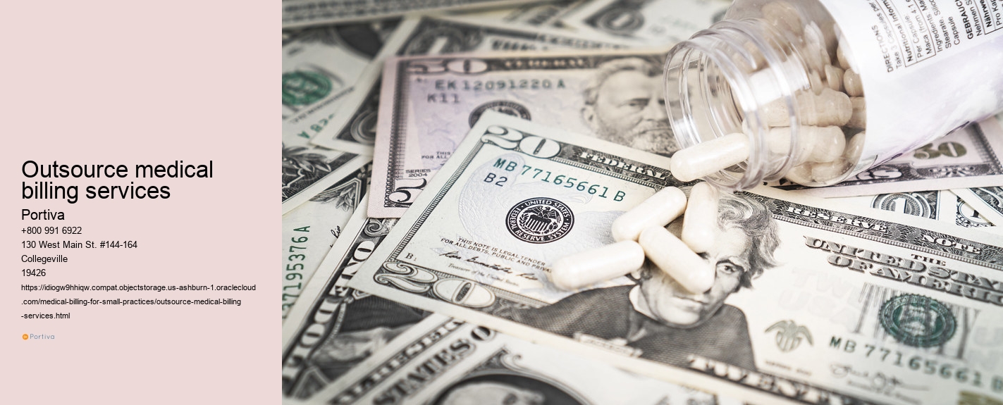 outsource medical billing services