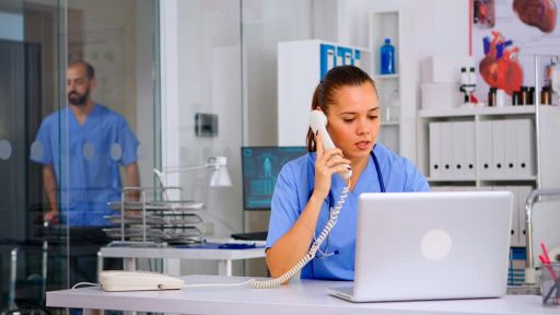 what is billing management