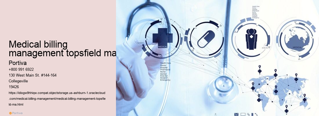 medical billing management topsfield ma