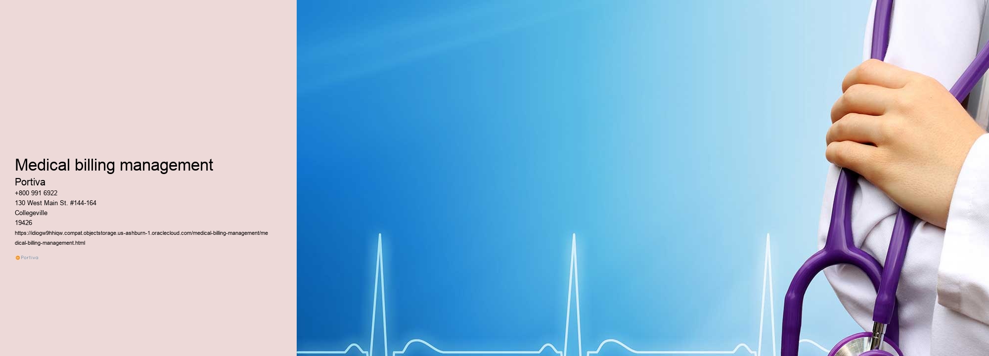 medical billing management