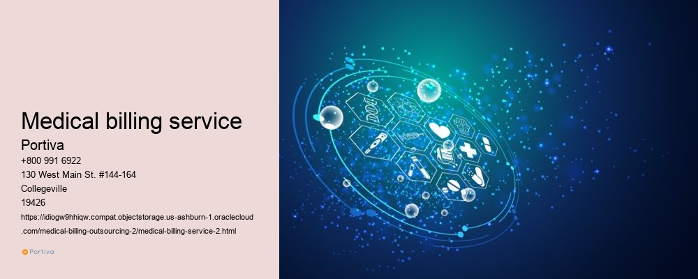 medical billing service