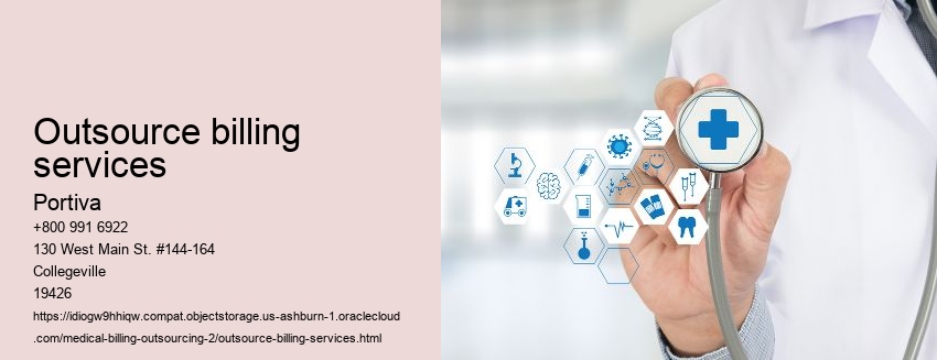 outsource billing services