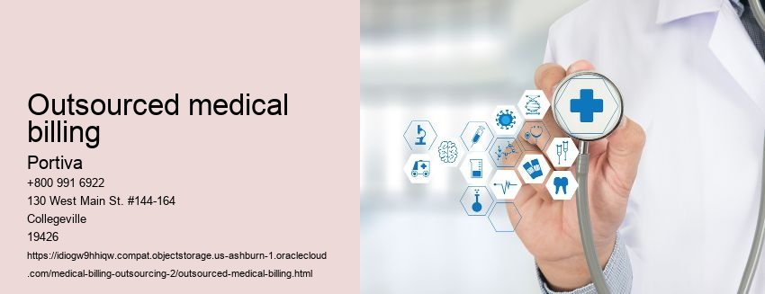 outsourced medical billing