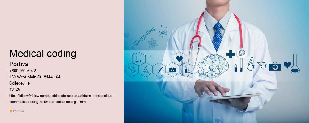 medical coding