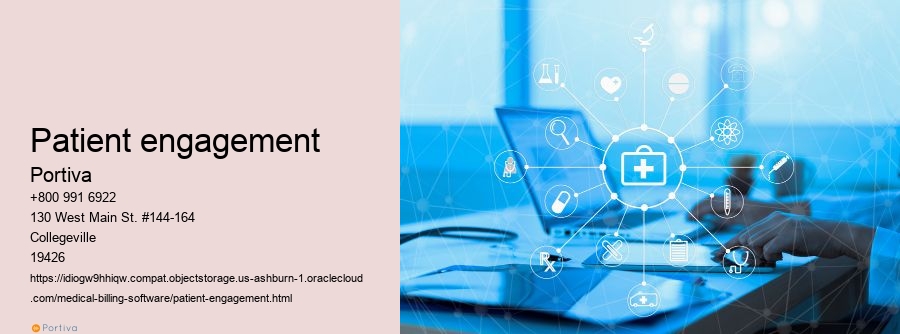 patient engagement
