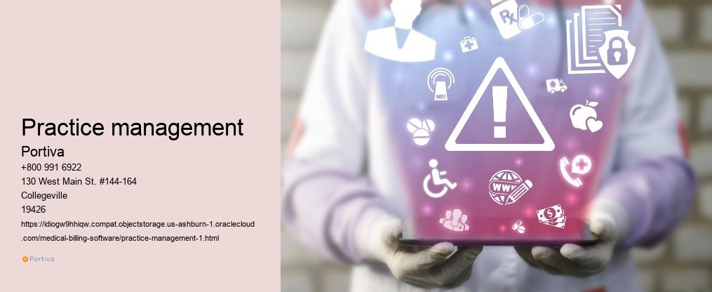practice management