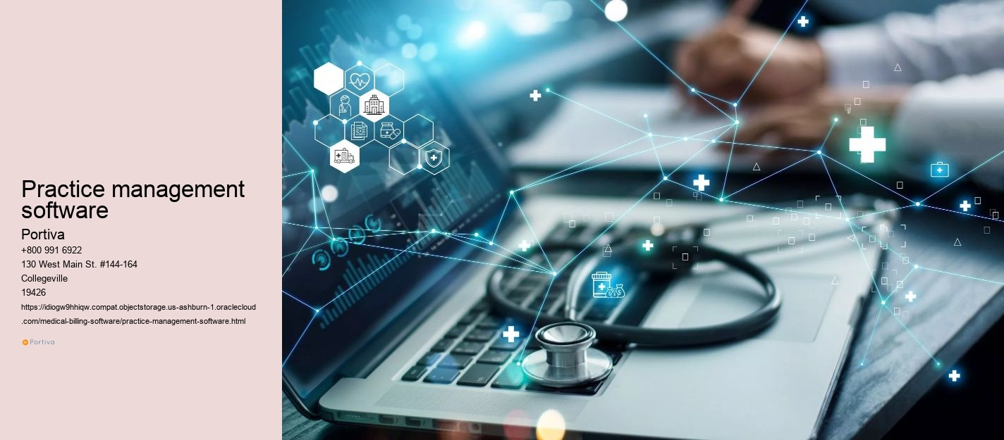 practice management software