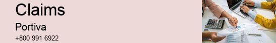 claims