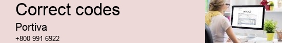 correct codes