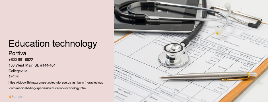 education technology