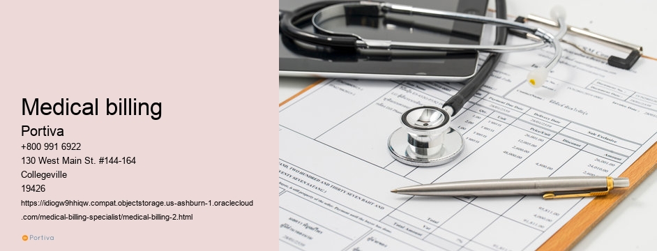 medical billing