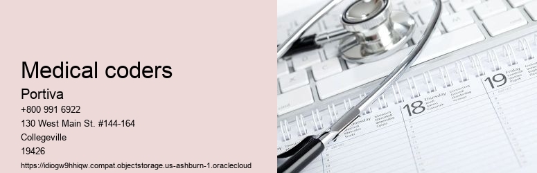 medical coders