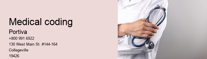medical coding