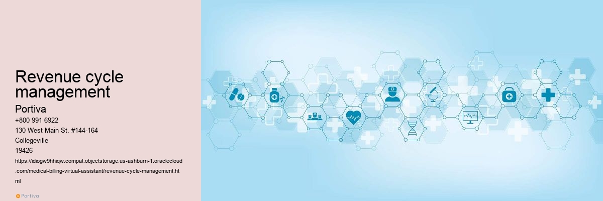 revenue cycle management