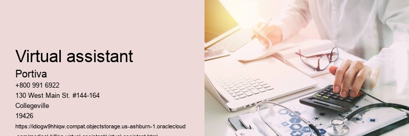 virtual assistant