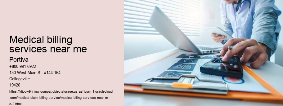 medical billing services near me